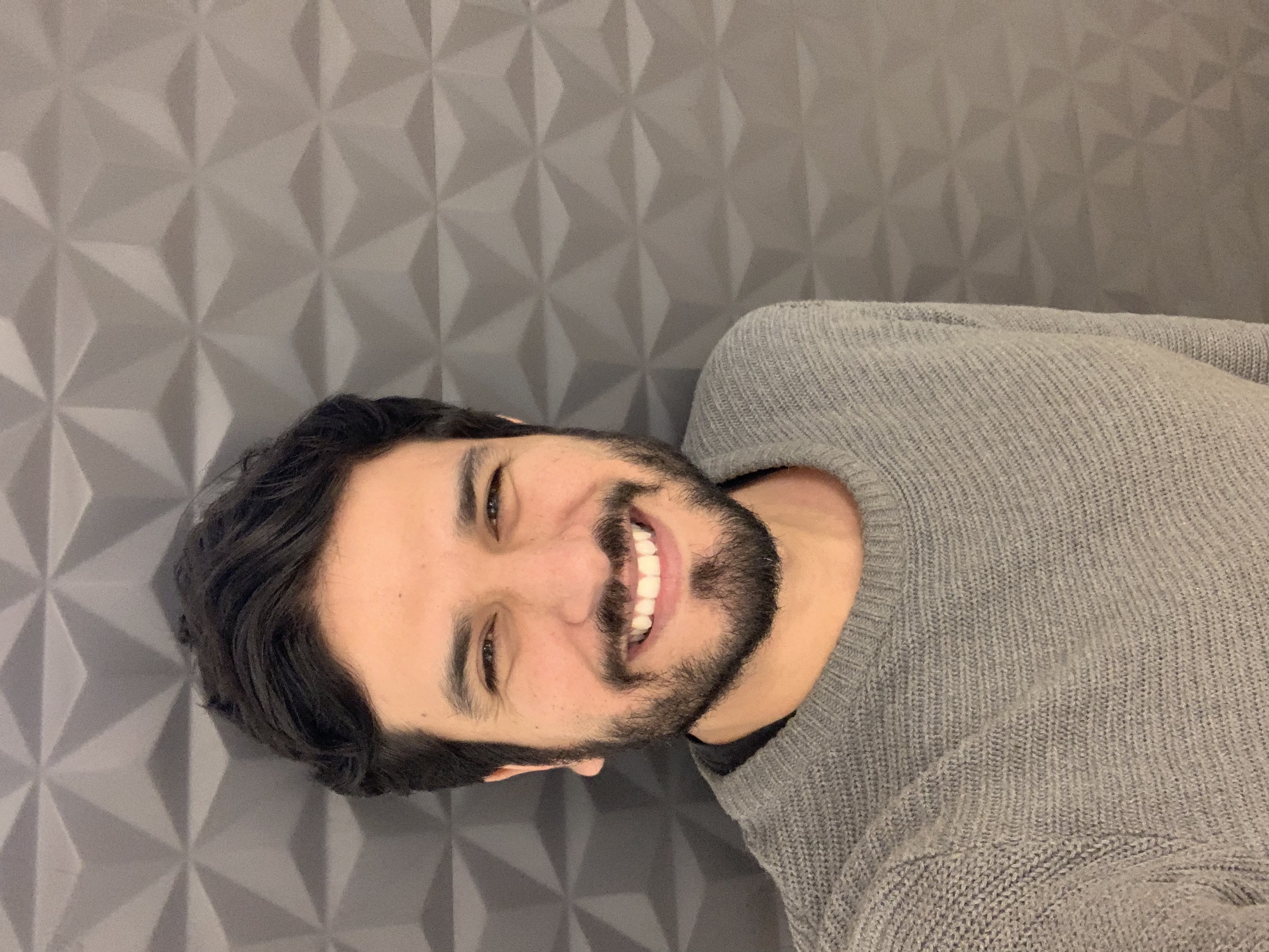 Gerardo Pizarro, Arquitecto